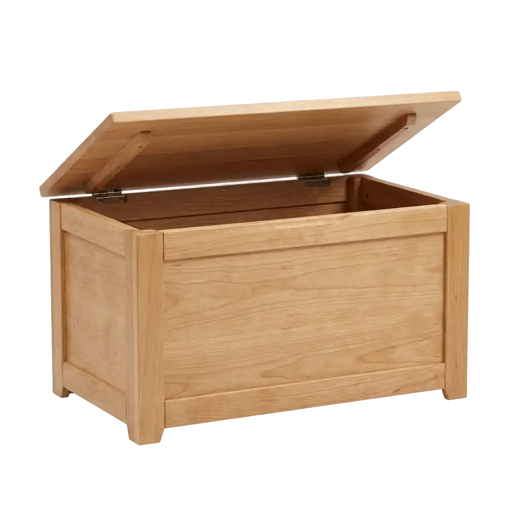 Toy chests image