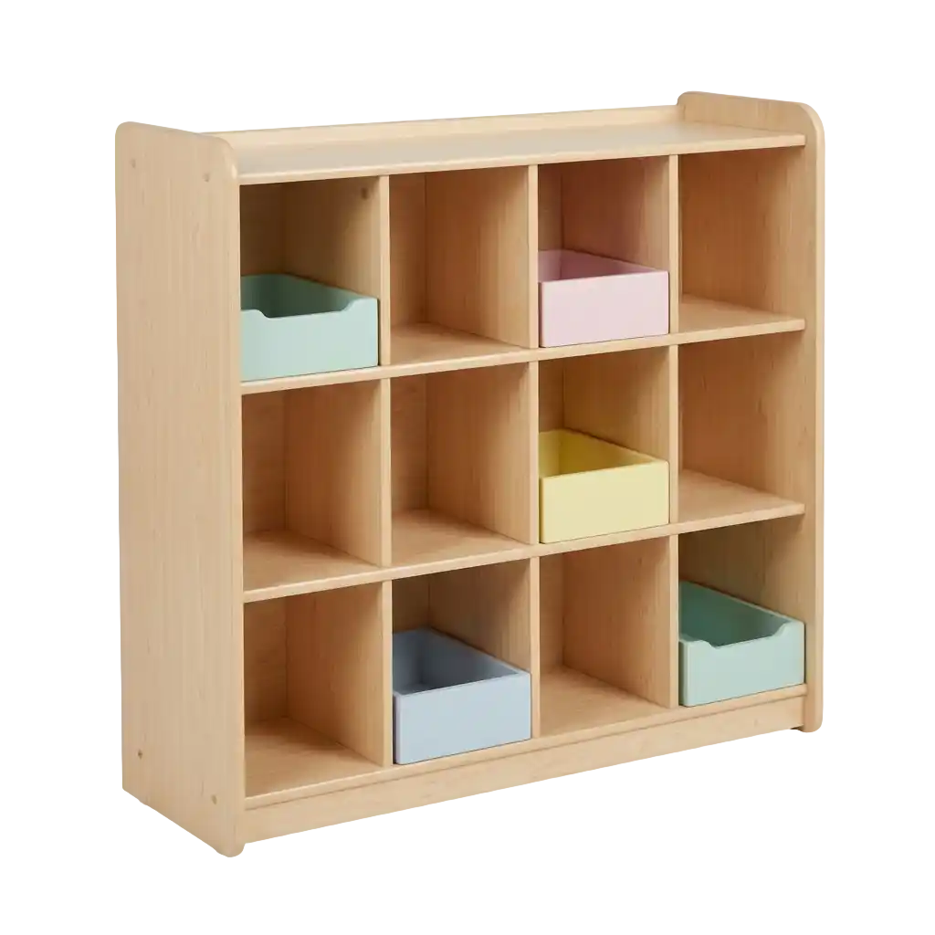 Small Cabinet image