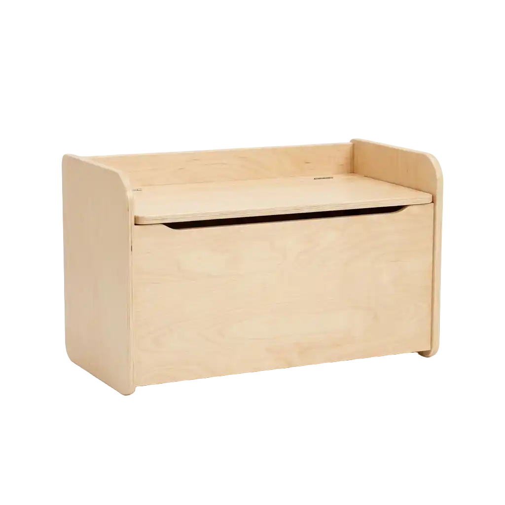 Chest Benches image