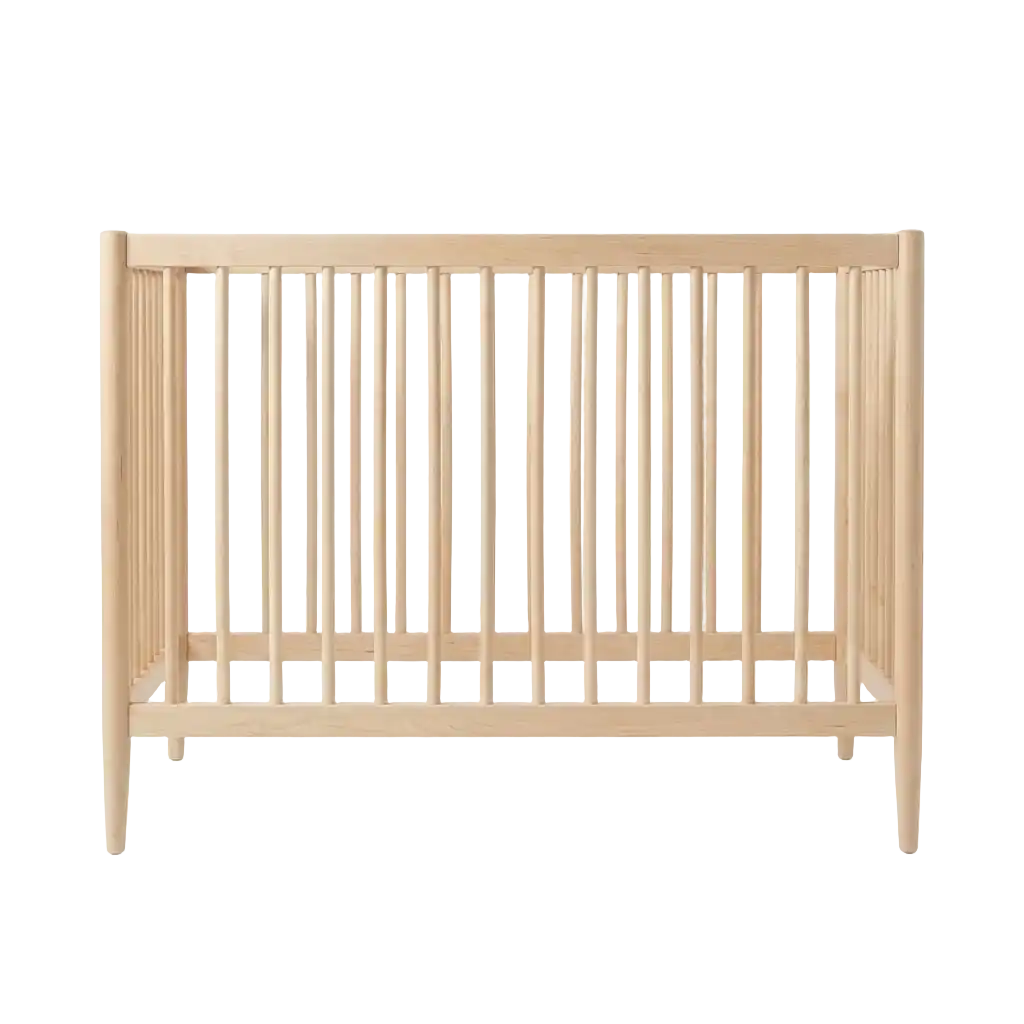 Scandinavian children's furniture image