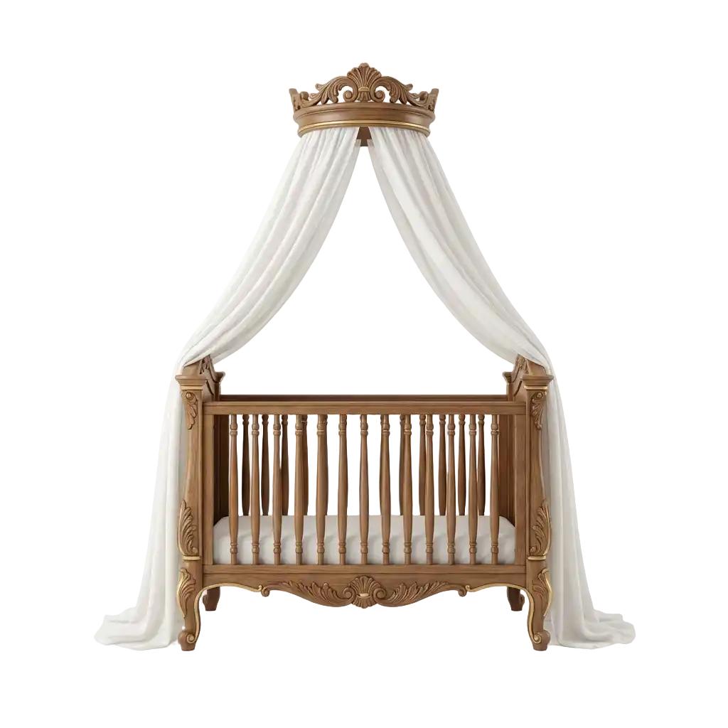 Luxury Children's Furniture image