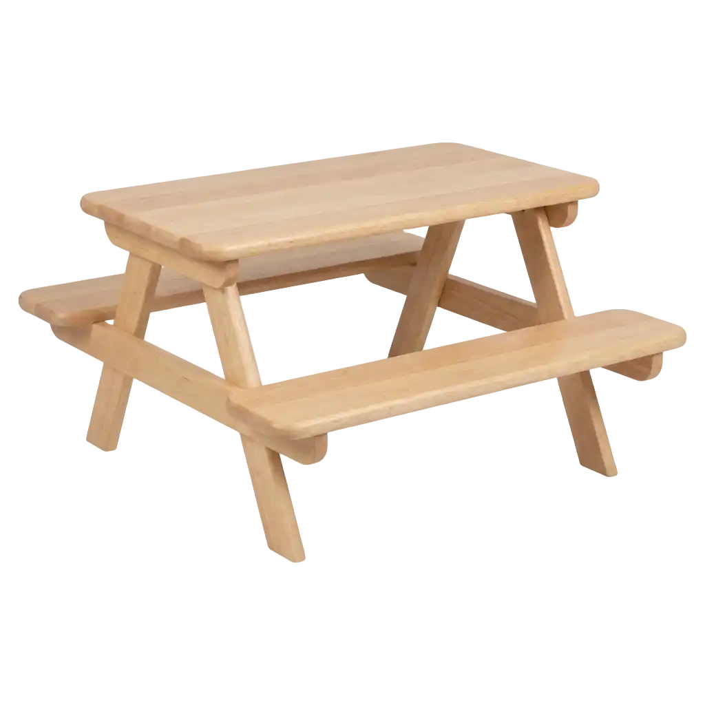 Children's outdoor furniture image