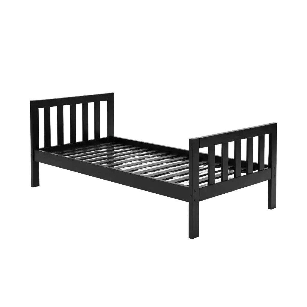 Black children's furniture image
