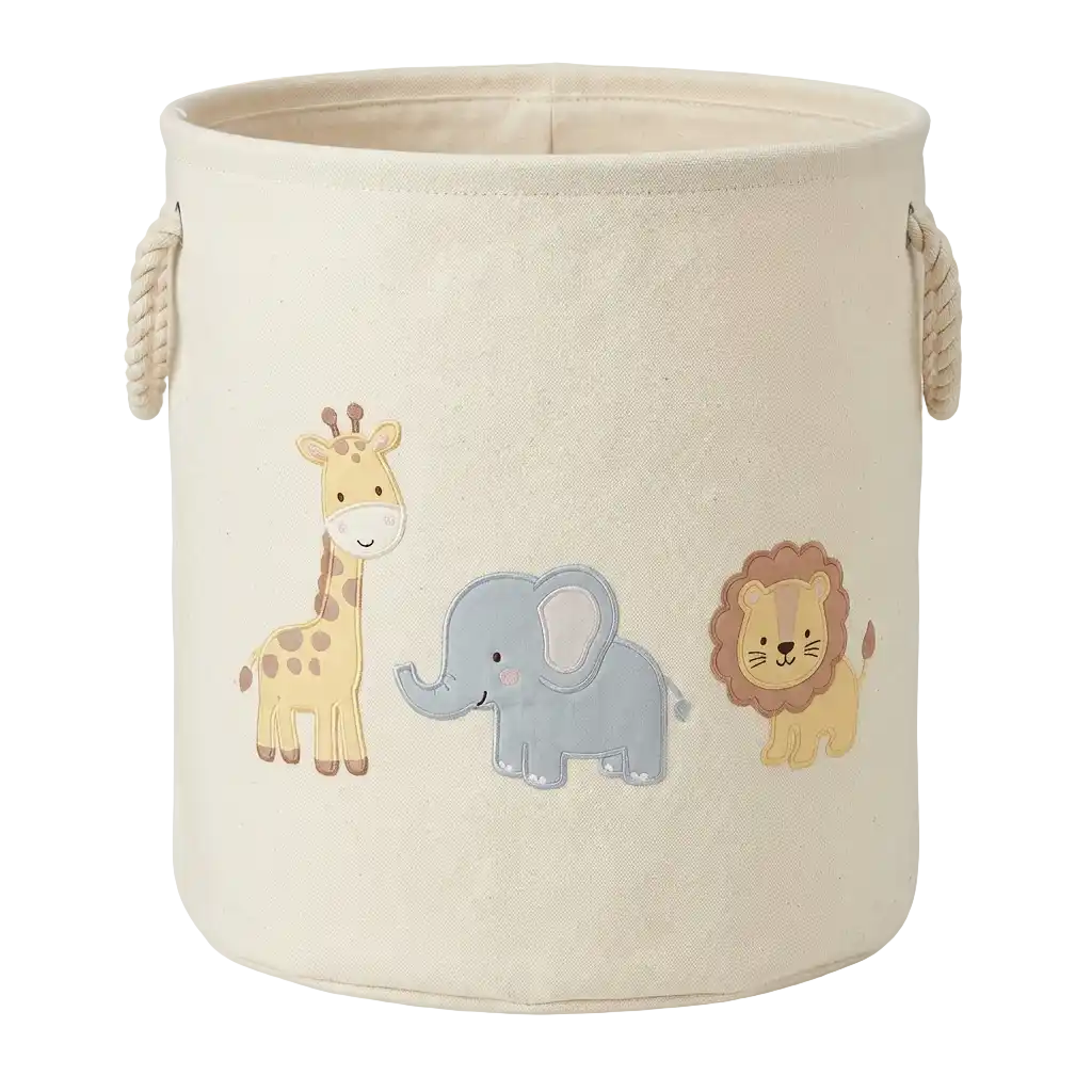 Laundry Baskets image