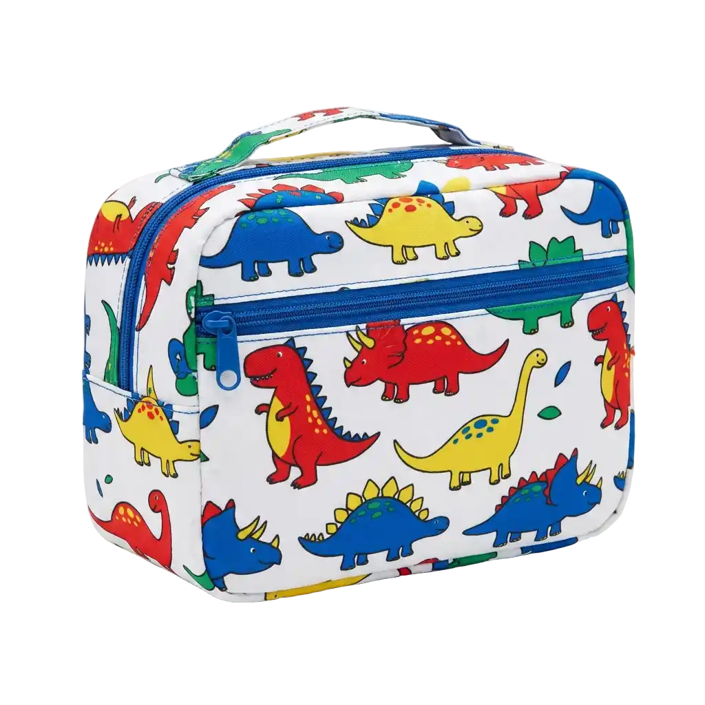 Children's Toiletry Bag image