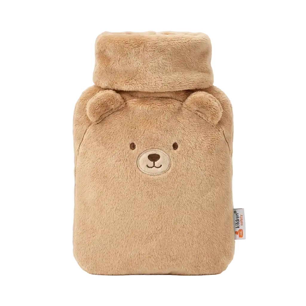 Children's hot water bottles image
