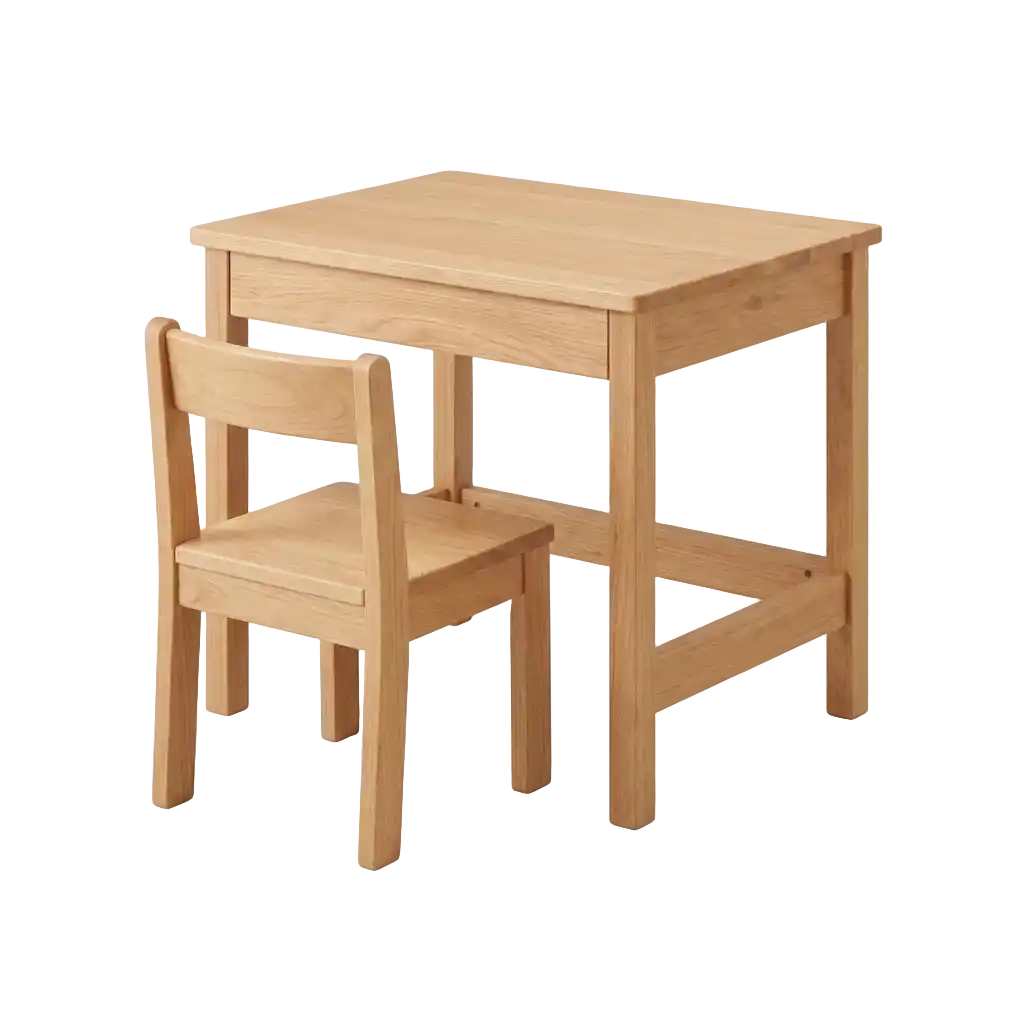 Children's Desk image
