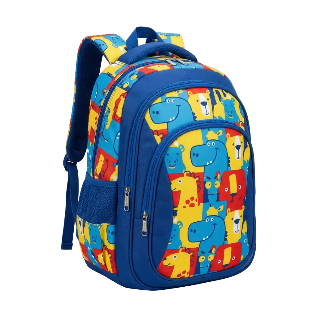 School Backpacks image