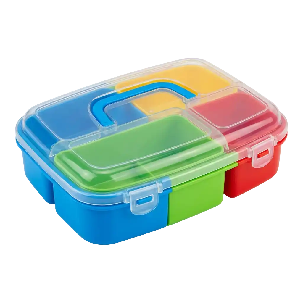 Children's Lunch Box image