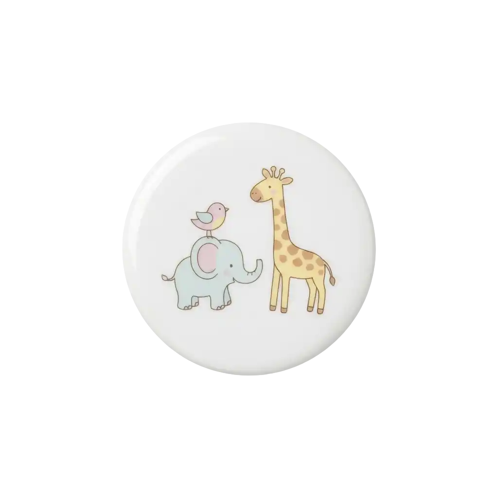 Porcelain Stickers image