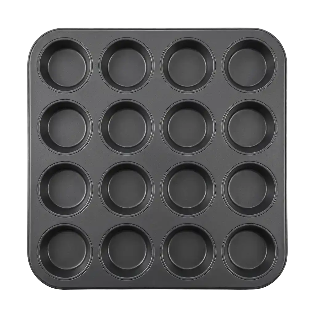 Muffin Tins image