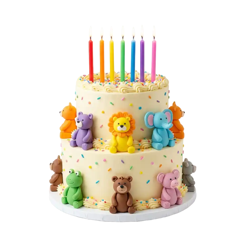 Children's Birthday image