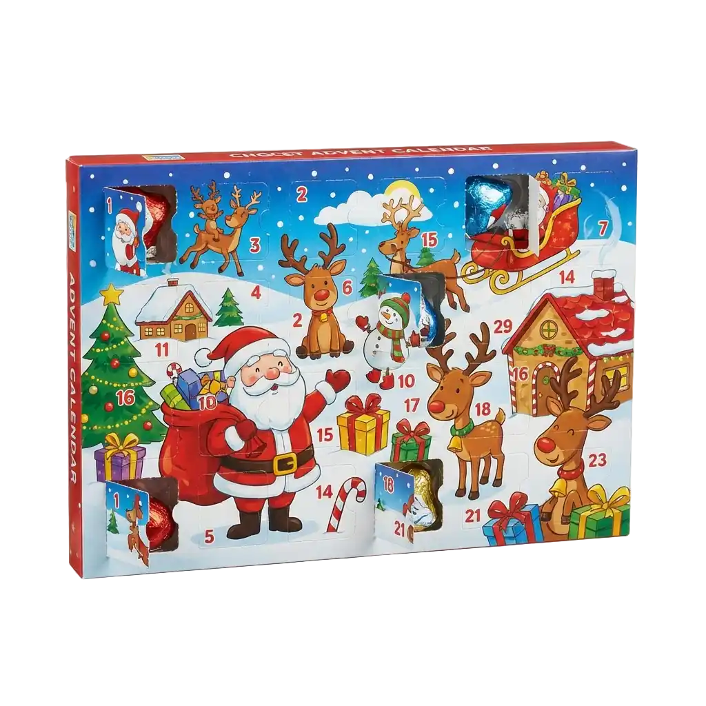 Advent Calendars image