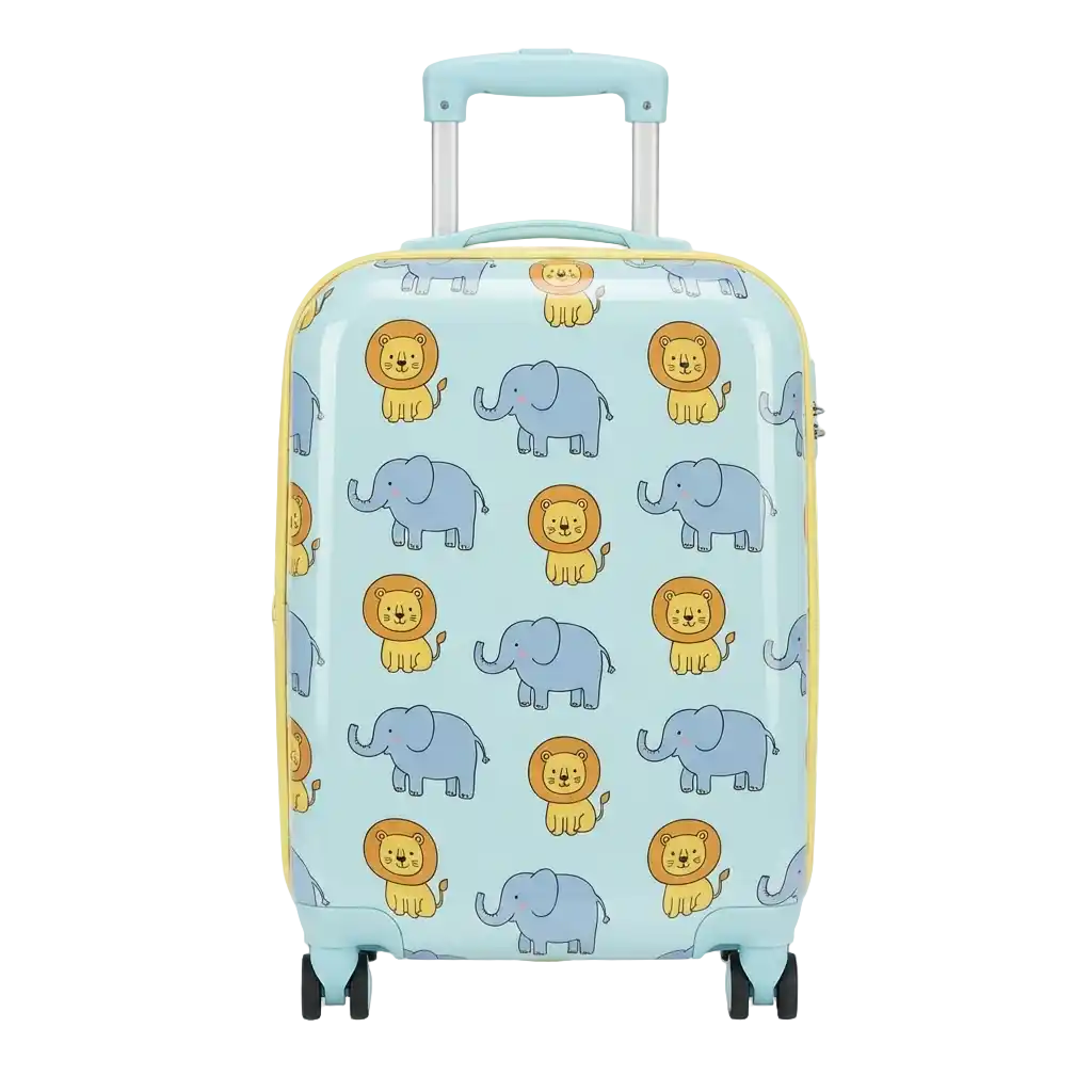 Small Suitcase image
