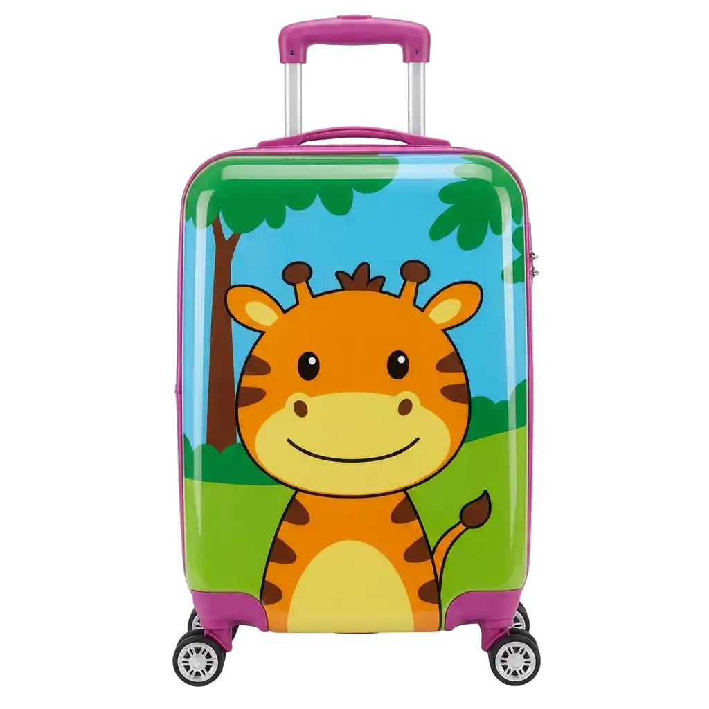 Small Suitcase image