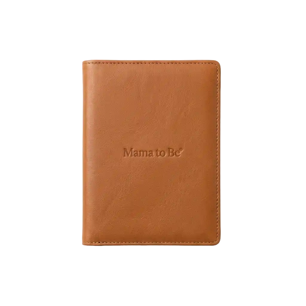 Maternity passport covers image