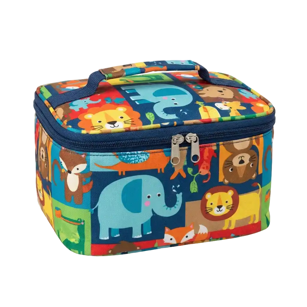 Lunch boxes image