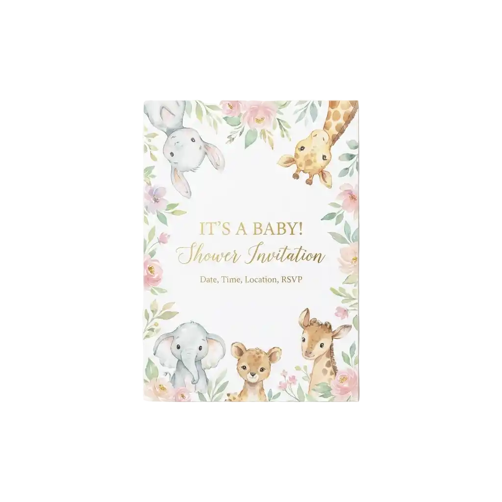 Invitation Cards image