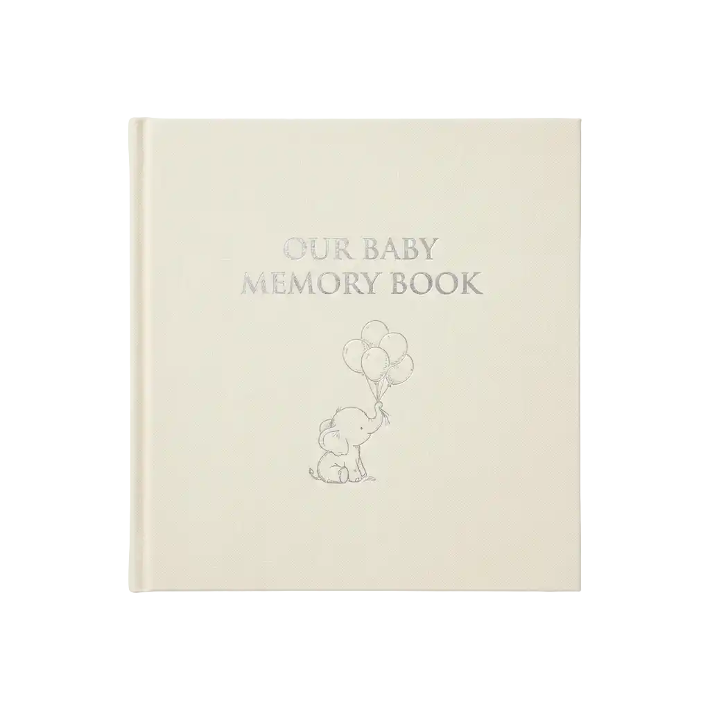 Memory Books image