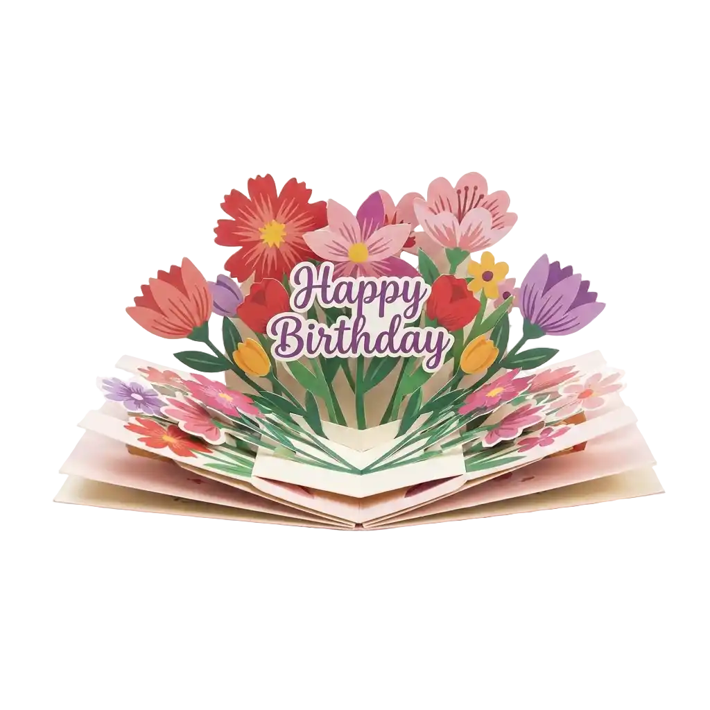 Folding Cards image