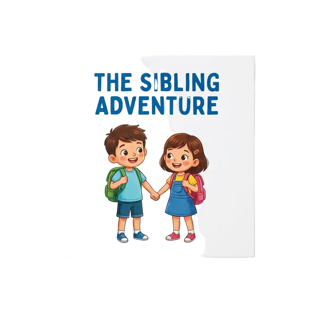 Sibling Books image