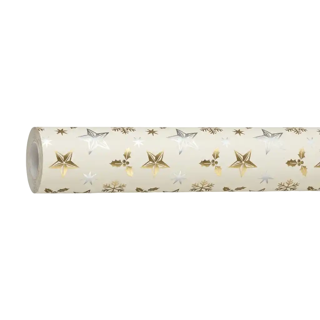Wrapping paper image