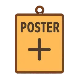 Brand Posters image