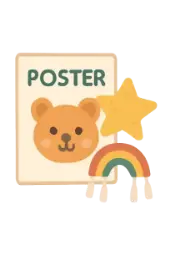 Poster Motif image