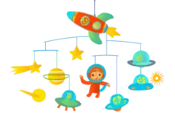 Mobiles by Djeco image