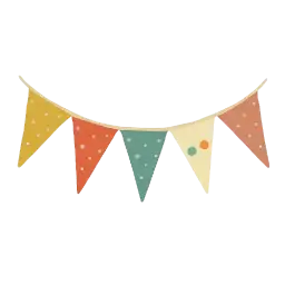 Nobodinoz Garlands image