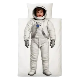 Snurk Bedding image
