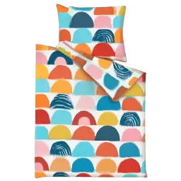 Polka Dot Bedding image