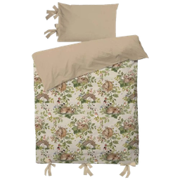 Animal Motif Bedding image