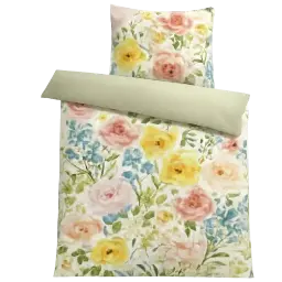 Floral Bedding image