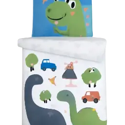 Bedding for Boys image