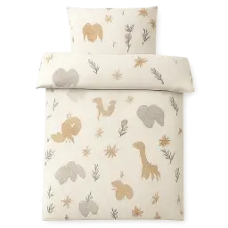 Organic Children's Bedding image