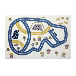 Art for Kids Rugs image