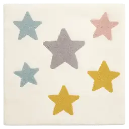 Children's Carpet Stars image