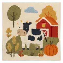 120 x 160 Rugs image