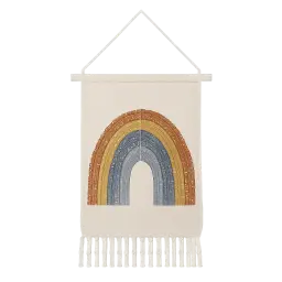Wall tapestry image