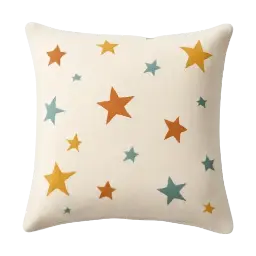 Cushion Brand image