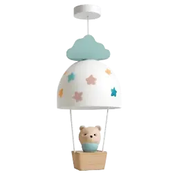 Branded Pendant Lamps image