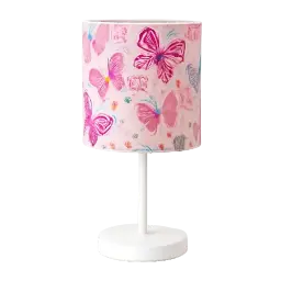Lamp Pattern/Motif image