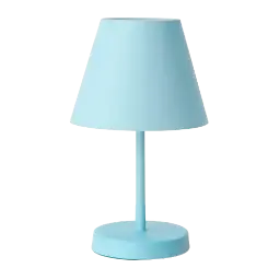 Table Lamps Color image