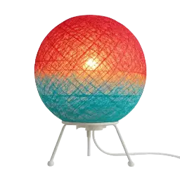 Cousin Paul Lamps image