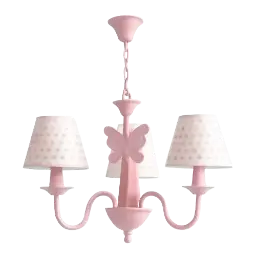 3-arm chandeliers image