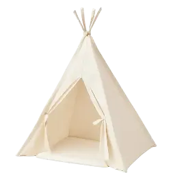 Tipis for Children image