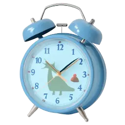 Children's Alarm Clock image