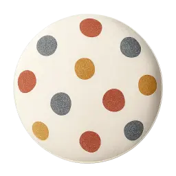 Dots Kids Room image