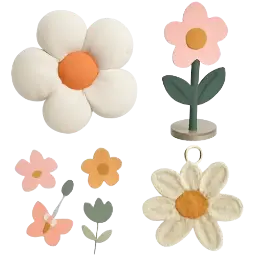 Flowers Nursery image